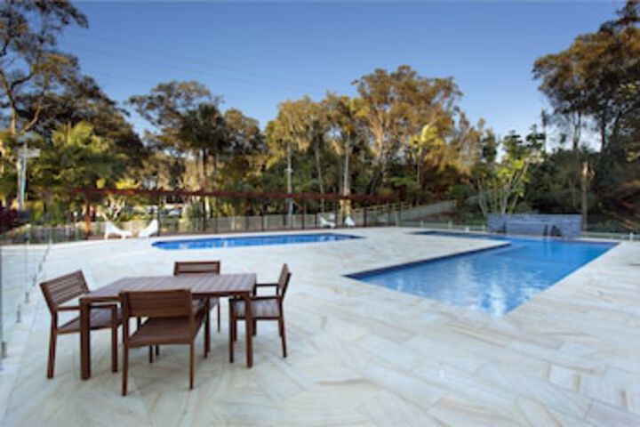 Sapphire Beach NSW Nambucca Heads Accommodation