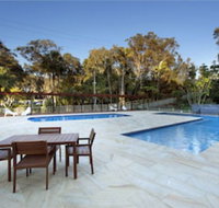 Sapphire Beach Holiday Park - Nambucca Heads Accommodation