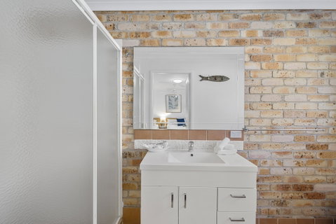 Ocean Park Motel - Nambucca Heads Accommodation 4