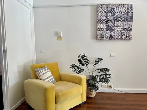 Ocean Park Motel - Nambucca Heads Accommodation 5