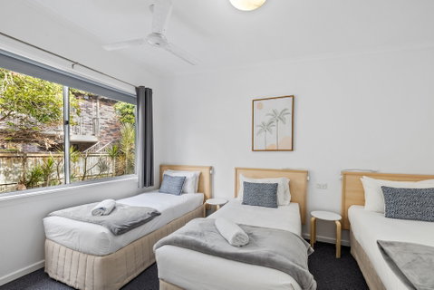 Ocean Park Motel - Nambucca Heads Accommodation 3