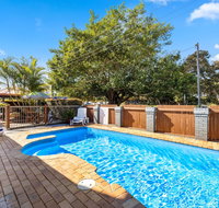 Ocean Park Motel - Nambucca Heads Accommodation