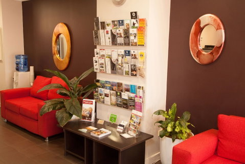 Wine Country Motor Inn - Nambucca Heads Accommodation 0
