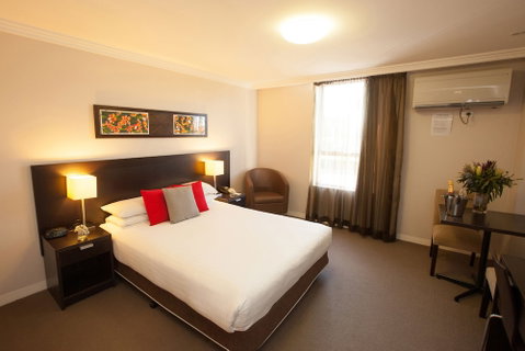 Wine Country Motor Inn - Nambucca Heads Accommodation 5