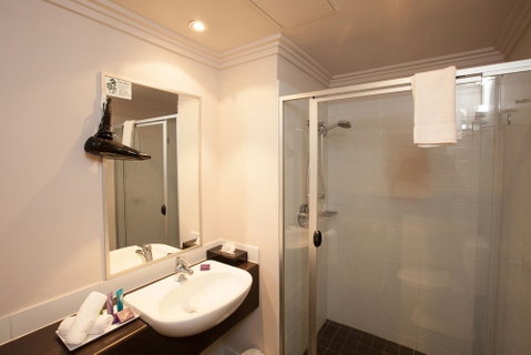 Wine Country Motor Inn - Nambucca Heads Accommodation 4