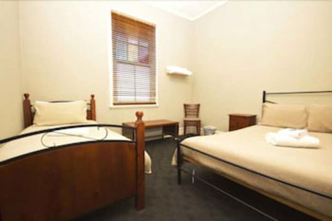 Peden's Hotel - Nambucca Heads Accommodation 5