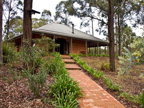 The Cottage Hunter Valley - Nambucca Heads Accommodation 6