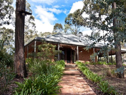 The Cottage Hunter Valley - Nambucca Heads Accommodation 4