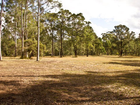 The Cottage Hunter Valley - Nambucca Heads Accommodation 2