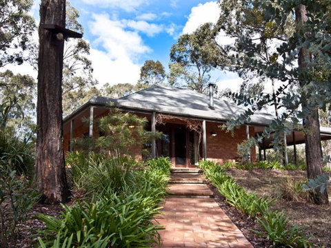 The Cottage Hunter Valley - Nambucca Heads Accommodation 3