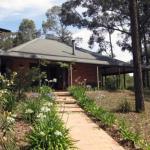The Cottage Hunter Valley - Nambucca Heads Accommodation 0