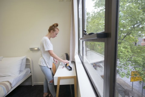 Canberra City YHA - Hostel - Nambucca Heads Accommodation 3