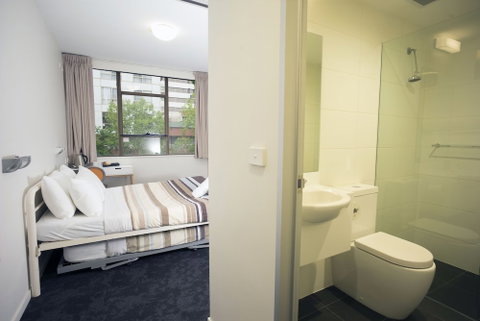 Canberra City YHA - Hostel - Nambucca Heads Accommodation 5