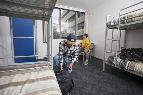 Canberra City YHA - Hostel - Nambucca Heads Accommodation 6