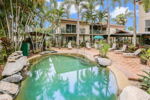 Koala Court Holiday Apartments - Nambucca Heads Accommodation 1