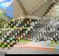 Koala Court Holiday Apartments - Nambucca Heads Accommodation