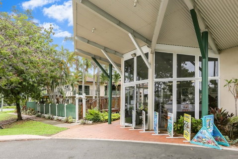 Koala Court Holiday Apartments - Nambucca Heads Accommodation 0