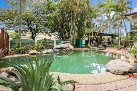 Koala Court Holiday Apartments - Nambucca Heads Accommodation 2
