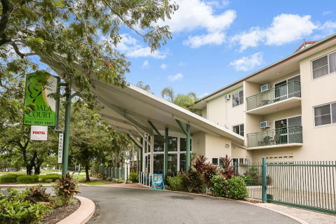 Koala Court Holiday Apartments - Nambucca Heads Accommodation 6