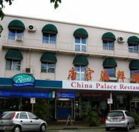 Down Town Hotel Cairns -The Great Northern - Nambucca Heads Accommodation