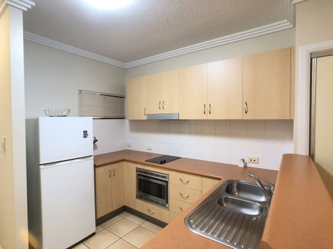City Plaza Apartments - Nambucca Heads Accommodation 5