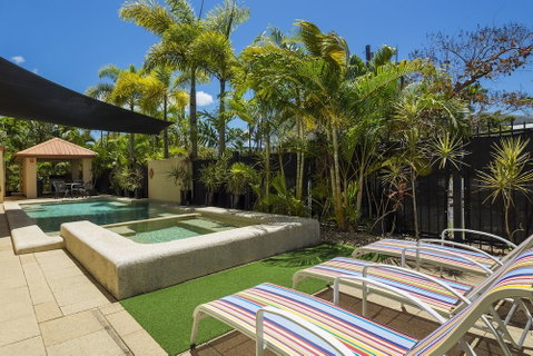 City Plaza Apartments - Nambucca Heads Accommodation 4