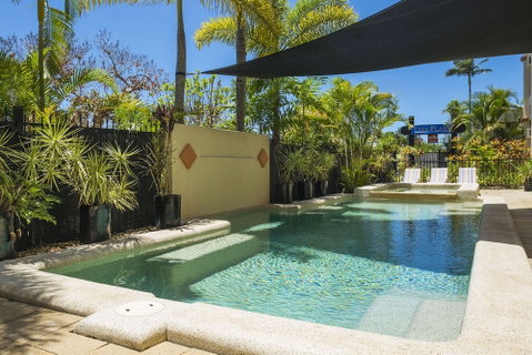 City Plaza Apartments - Nambucca Heads Accommodation 3
