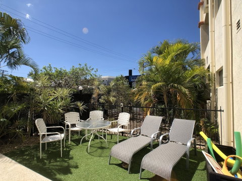 City Plaza Apartments - Nambucca Heads Accommodation 1