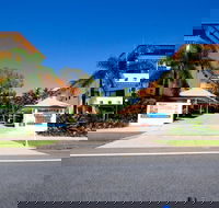 City Plaza Apartments - Nambucca Heads Accommodation
