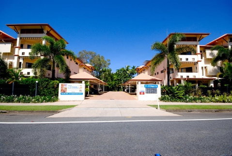 City Plaza Apartments - Nambucca Heads Accommodation 0