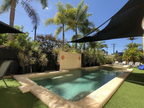 City Plaza Apartments - Nambucca Heads Accommodation 2