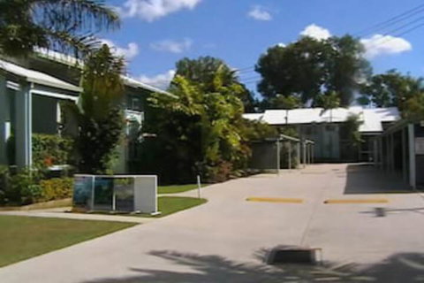 Coral Reef Apartments - Nambucca Heads Accommodation 1