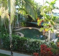 Coral Reef Apartments - Nambucca Heads Accommodation