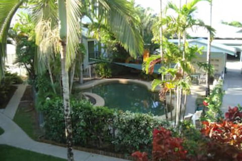 Coral Reef Apartments - Nambucca Heads Accommodation 0