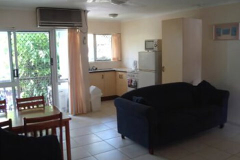 Coral Reef Apartments - Nambucca Heads Accommodation 7