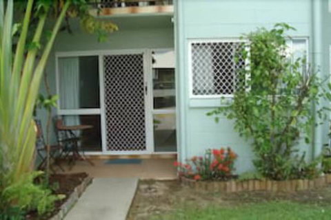 Coral Reef Apartments - Nambucca Heads Accommodation 2