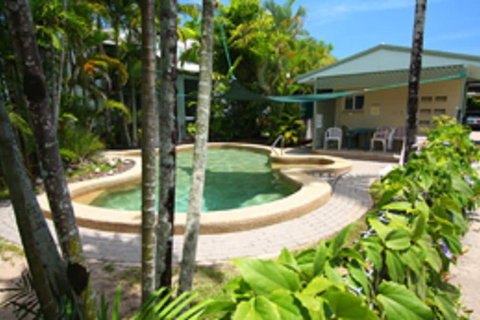 Coral Reef Apartments - Nambucca Heads Accommodation 3