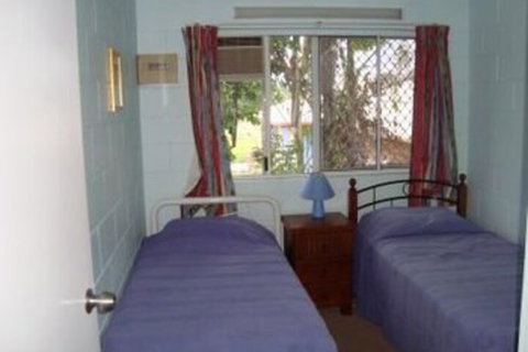 Coral Reef Apartments - Nambucca Heads Accommodation 4