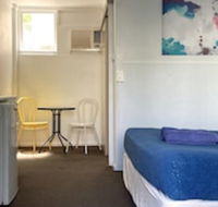 Cairns City Motel - Nambucca Heads Accommodation