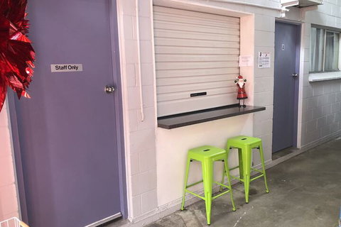 Reef Backpackers - Nambucca Heads Accommodation 4