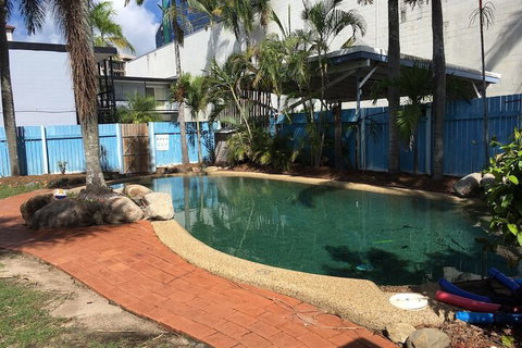Reef Backpackers - Nambucca Heads Accommodation 3