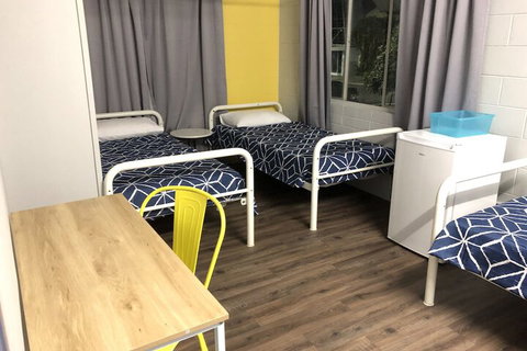 Reef Backpackers - Nambucca Heads Accommodation 7