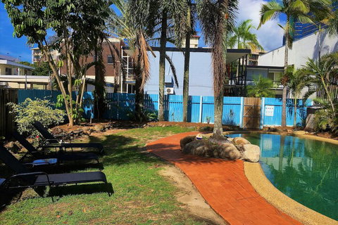 Reef Backpackers - Nambucca Heads Accommodation 2