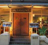 Altamont Hotel - Nambucca Heads Accommodation