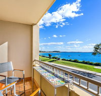 Whitesands - Nambucca Heads Accommodation