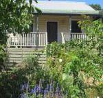 Walnut Cottage Via Leongatha - Nambucca Heads Accommodation