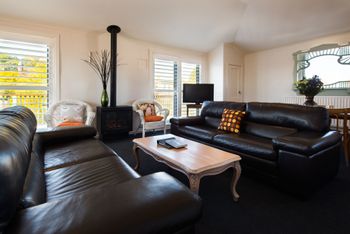 Alpha Loft - Nambucca Heads Accommodation 0