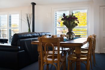 Alpha Loft - Nambucca Heads Accommodation 6