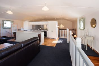 Alpha Loft - Nambucca Heads Accommodation 1