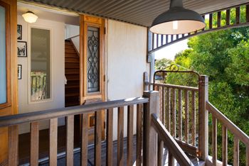 Alpha Loft - Nambucca Heads Accommodation 3